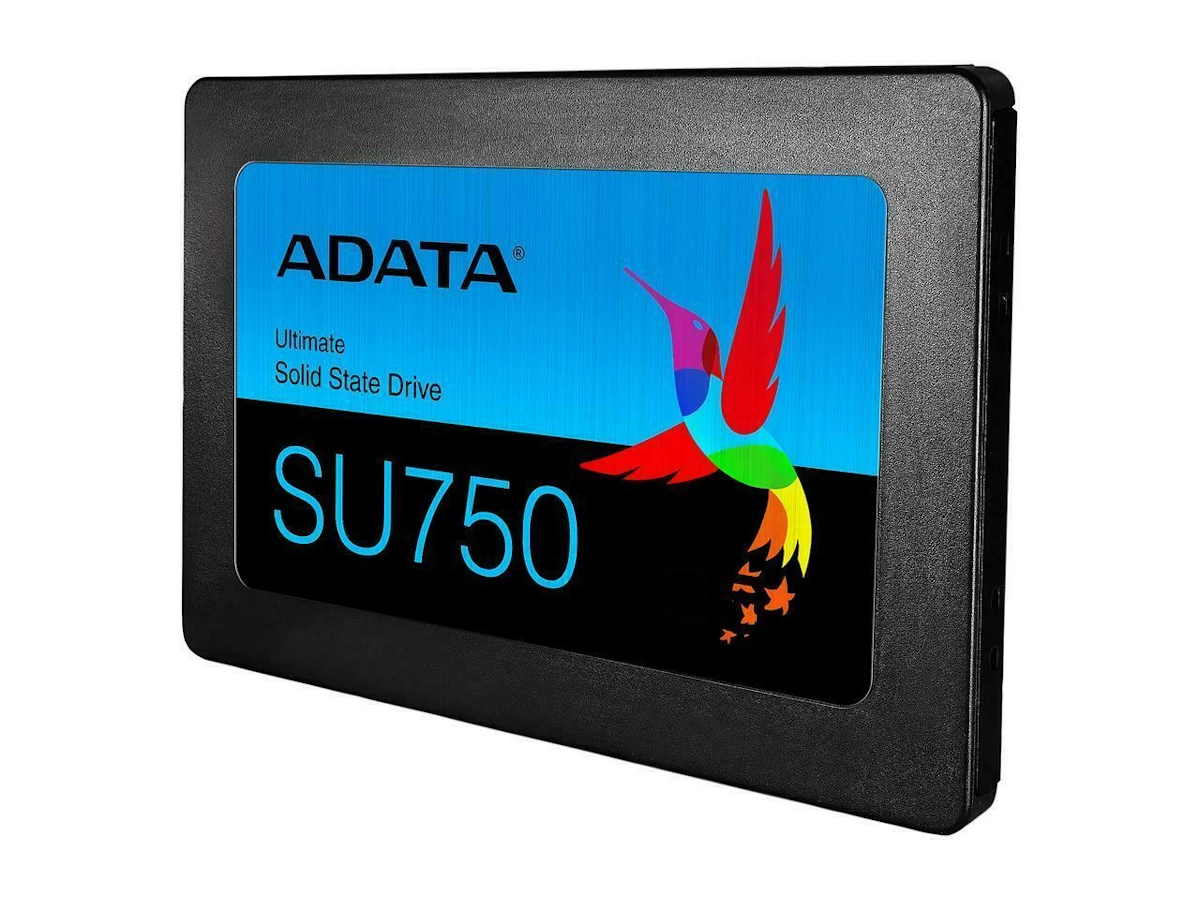 Montaje Disco Duro SSD SATA Bustarviejo